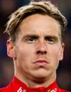 Stefan Johansen futbolcu profil fotoğrafı