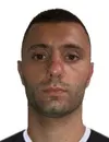 Stefan Kladar - jogador do NK Jesenice