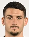 Stefan Knezevic - giocatore del FC Luzern