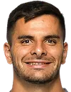 Stefan Kovac - Baltika Kaliningrad  futbolcusu