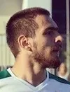 Stefan Krstic futbolcu profil fotoğrafı