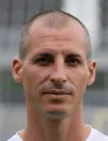 Stefan Kulovits - Karriereende futbolcusu