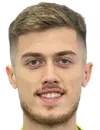 Ștefan Lefter - FC Universitatea Cluj futbolcusu