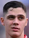 Stefan Lekovic - CF Estrela Amadora futbolcusu