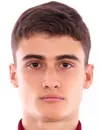 Stefan Lukovic - FK Jedinstvo Stara Pazova futbolcusu