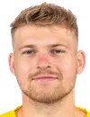 Stefan Maderer - 1. FC Lokomotive Leipzig futbolcusu