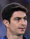 Stefan Medina - CF Monterrey futbolcusu