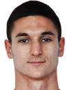 Stefan Melentijevic - ND Primorje futbolcusu