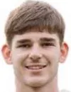Stefan Mitrev - FC Baden 1897 futbolcusu