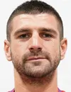 Stefan Mitrovic - FK Partizan Belgrad futbolcusu
