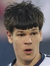 Stefan Mladenovic - jogador do FK TSC Backa Topola