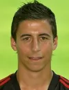 Stefan Müller - Karriereende futbolcusu
