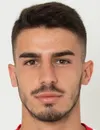 Stefan Naumceski - FC Prishtina futbolcusu
