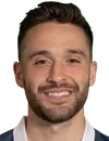 Stefan Nigro - jugador del Preston Lions FC