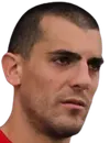 Stefan Nikolic - jugador del Kariyer sonu