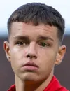 Stefan Ostoici - Club NXT futbolcusu