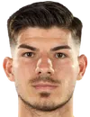Ștefan Pacionel - CSA Steaua futbolcusu