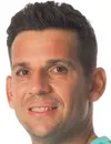 Stefan Pereira - Southern District futbolcusu