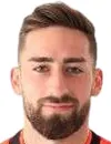 Stefan Peric - HNK Gorica futbolcusu