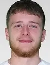 Stefan Petkoski Cimbaljevic - jugador del FK Radnicki 1923 Kragujevac