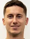 Stefan Purtic - FK Loznica futbolcusu