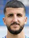 Stefan Rankic - SV Meppen futbolcusu