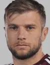 Stefan Ristovski - FK Sarajevo futbolcusu