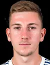 Stefan Santrac - Spieler von FK Zvijezda 09