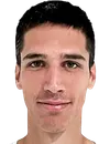 Stefan Sapic - FK IMT Belgrad futbolcusu