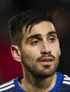 Stefan Silva - Rinkeby United FC futbolcusu
