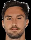 Stefan Simic futbolcu profil fotoğrafı