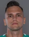 Stefan Skrbo - Spartak Trnava futbolcusu