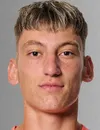 Stefan Smarkalev - SV Werder Bremen II futbolcusu