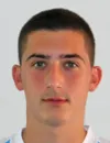 Stefan Sormaz - FK Radnicki Nova Pazova futbolcusu