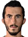 Stefan Spirovski - Pelister Bitola futbolcusu