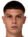 Stefan Stanisavljevic - FK Novi Pazar futbolcusu