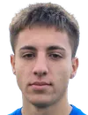 Stefan Stefanov futbolcu profil fotoğrafı