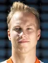 Stefan Steigerwald - Karriereende futbolcusu