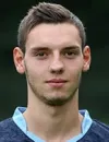 Stefan Steinle - FV Olympia Laupheim player