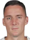Stefan Stojanovic - Septemvri Sofia futbolcusu