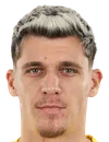 Ștefan Târnovanu - FCSB futbolcusu