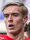 Stefán Teitur Thórdarson - Hannover 96 futbolcusu