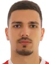 Stefan Tesic - FK Metalac Gornji Milanovac futbolcusu