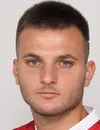 Stefan Todorovic - Calcio Leinfelden-Echterdingen player