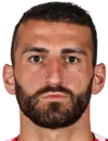 Stefan Tsonkov - Muangthong United futbolcusu