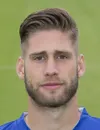Stefan van der Lei - VV Hoogeveen futbolcusu