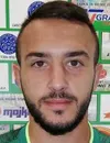 Stefan Velickovic - Graficar Belgrad futbolcusu