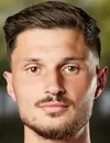 Stefan Velkov - Vejle Boldklub futbolcusu