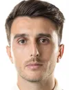 Ștefan Vlădoiu - ETO FC futbolcusu