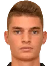 Stefan Vukcevic - OFK Grbalj futbolcusu